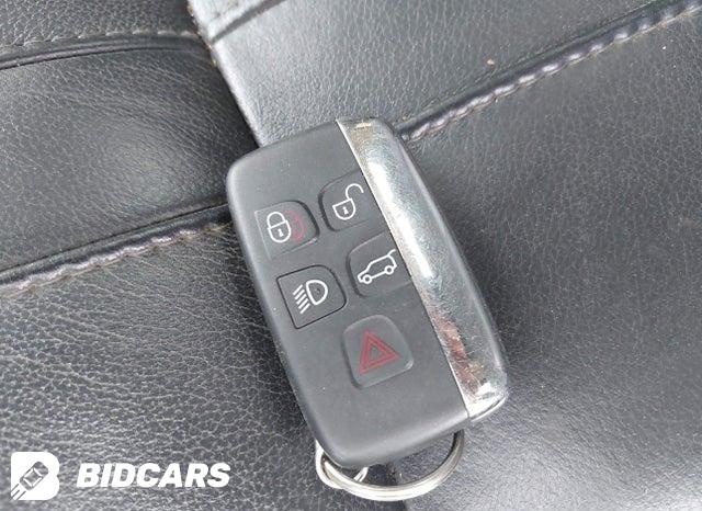SALAG2D47DA679511 2013 Land Rover LR4 photo no. 11