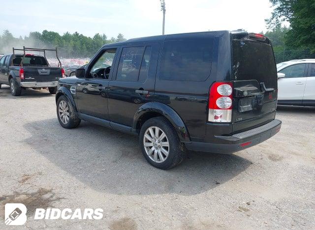 SALAG2D47DA679511 2013 Land Rover LR4 photo no. 3