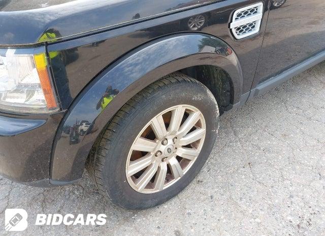 SALAG2D47DA679511 2013 Land Rover LR4 photo no. 6