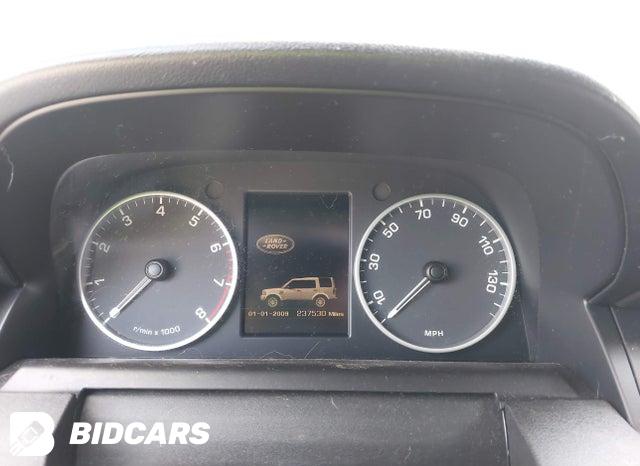 SALAG2D47DA679511 2013 Land Rover LR4 photo no. 7