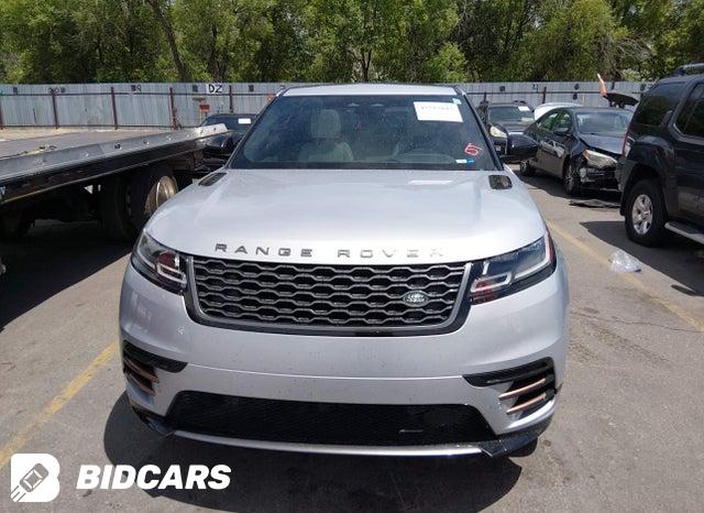 SALYT2EU5PA360248 2023 Land Rover Range Rover photo no. 12