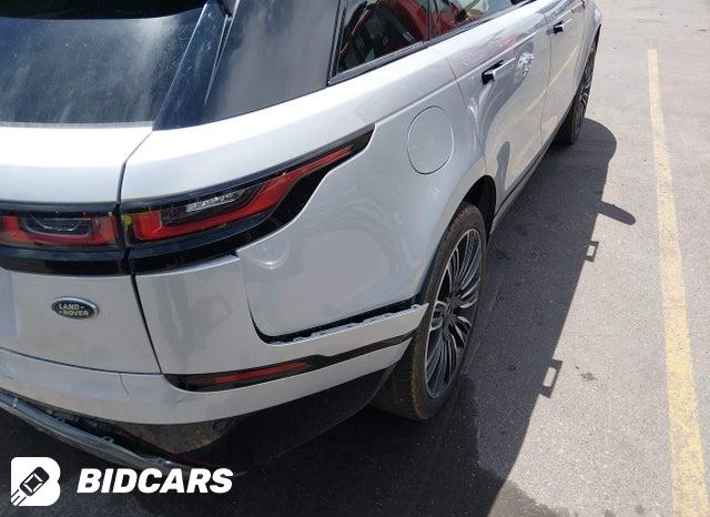 SALYT2EU5PA360248 2023 Land Rover Range Rover photo no. 17