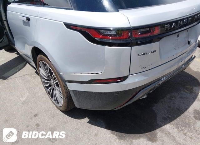 SALYT2EU5PA360248 2023 Land Rover Range Rover photo no. 18