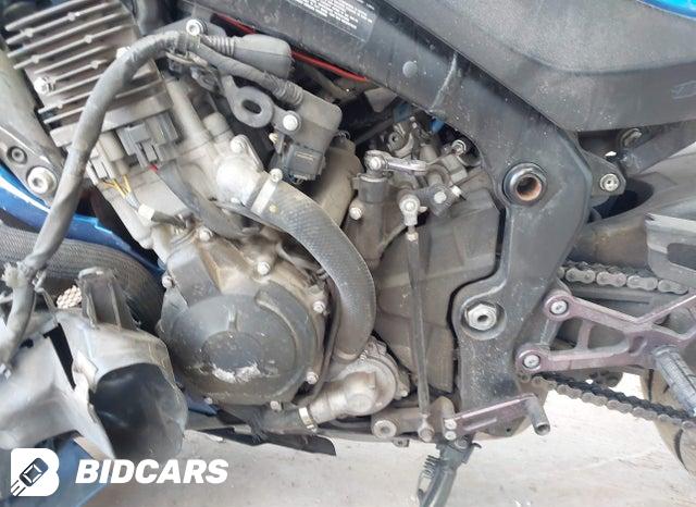 JS1DM11BXH2100984 2017 Suzuki GSX-R1000 photo no. 9