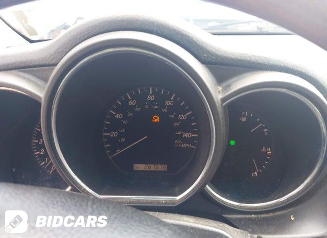2T2HA31U04C025443 2004 Lexus RX photo no. 7