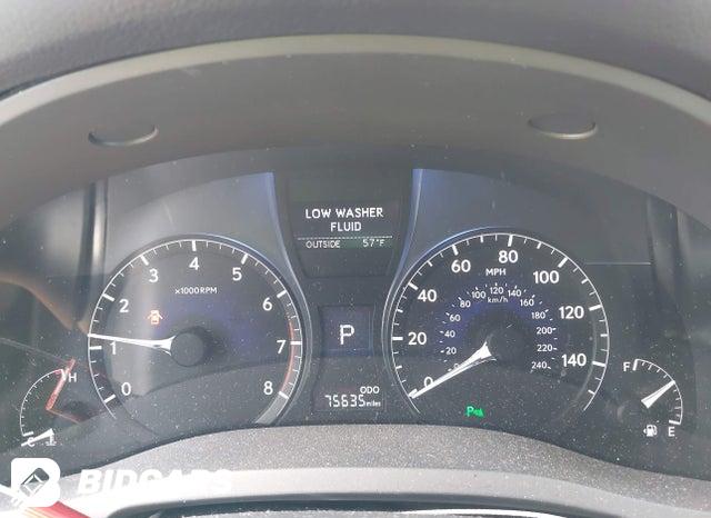 2T2BK1BA7FC307836 2015 Lexus RX photo no. 7