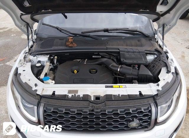 2017 Land Rover Range Rover — VIN SALVD5BG3HH157741, şəkil 10