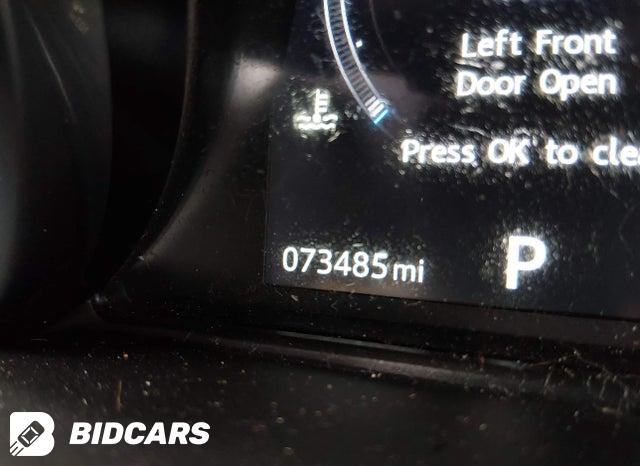 2017 Land Rover Range Rover — VIN SALVD5BG3HH157741, şəkil 15