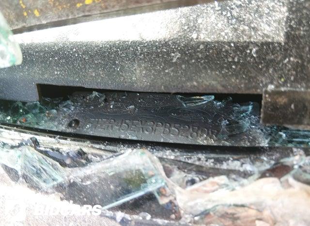 1FTZR45EX3PB52808 2003 Ford Ranger photo no. 9