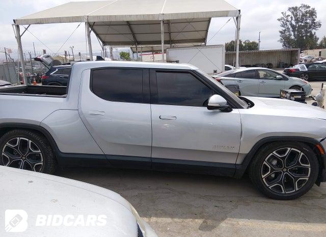 7FCTGCAA9RN030366 2024 Rivian R1T photo no. 12