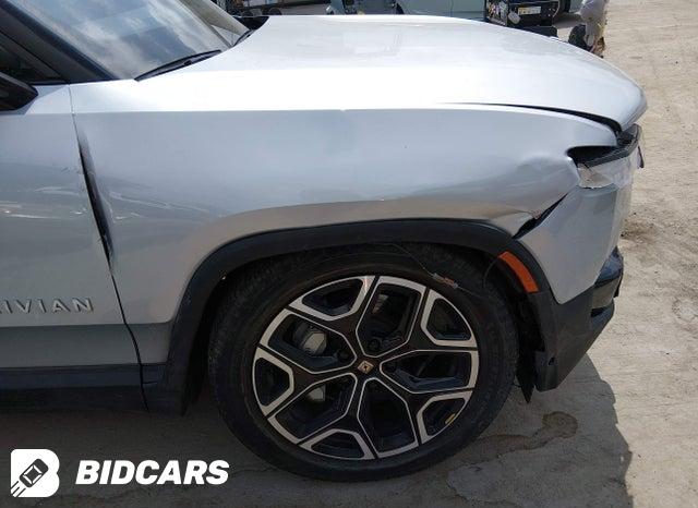7FCTGCAA9RN030366 2024 Rivian R1T photo no. 18