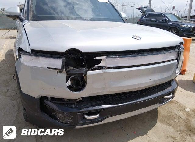 7FCTGCAA9RN030366 2024 Rivian R1T photo no. 6