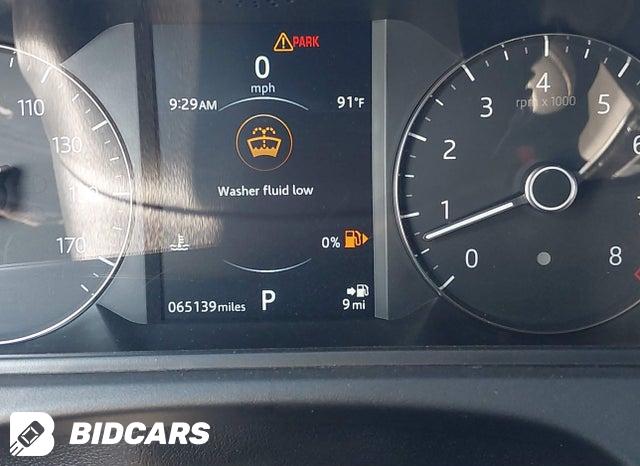 SALYB2RVXJA705223 2018 Land Rover Range Rover photo no. 15