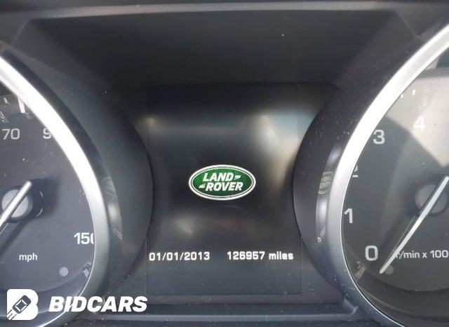 SALWR2WF2EA354927 2014 Land Rover Range Rover photo no. 14