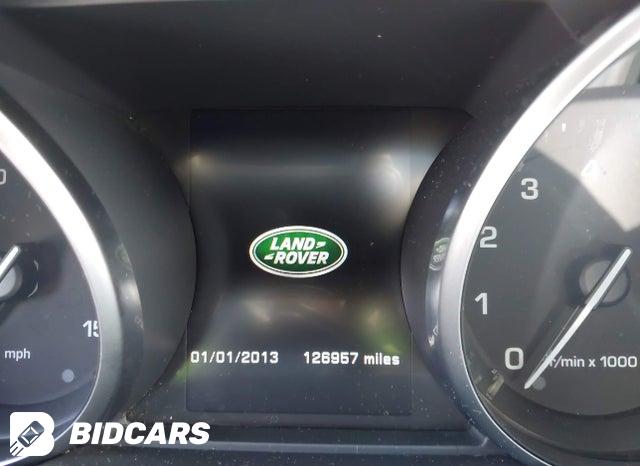 SALWR2WF2EA354927 2014 Land Rover Range Rover photo no. 7