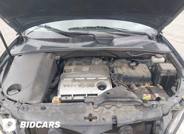 JTJGA31U650047245 2005 Lexus RX photo no. 10