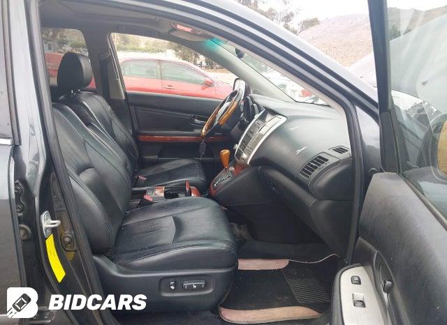 JTJGA31U650047245 2005 Lexus RX photo no. 5