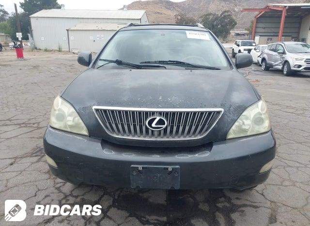 JTJGA31U650047245 2005 Lexus RX photo no. 6