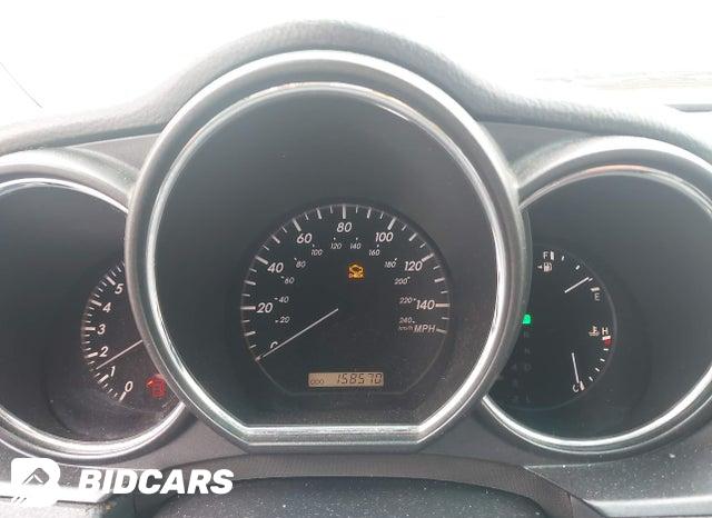 JTJGA31U650047245 2005 Lexus RX photo no. 7