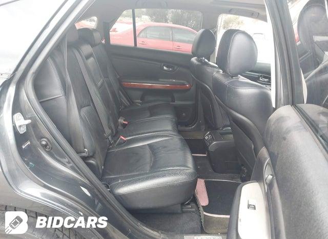 JTJGA31U650047245 2005 Lexus RX photo no. 8