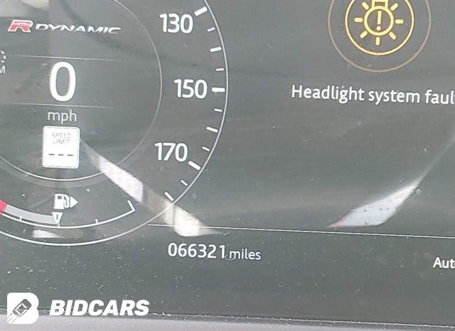 SALYM2RV4JA758543 2018 Land Rover Range Rover photo no. 15