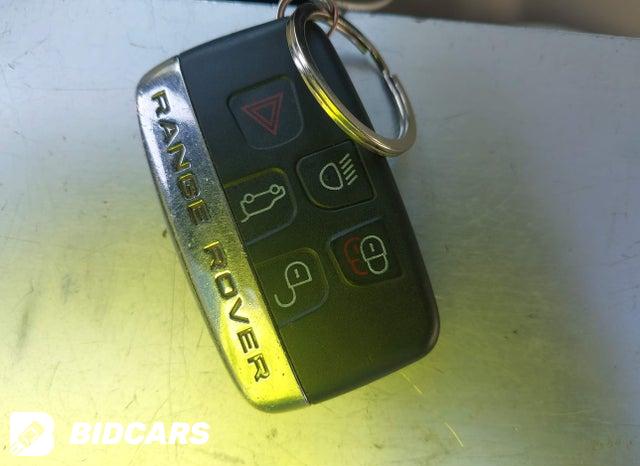 SALGS2VF2EA127876 2014 Land Rover Range Rover photo no. 11