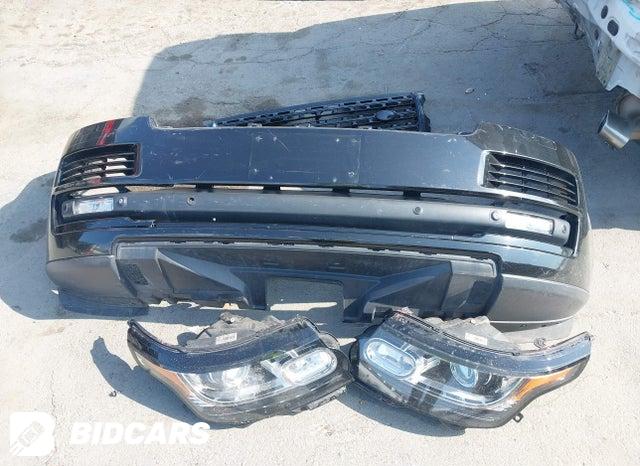SALGS2VF2EA127876 2014 Land Rover Range Rover photo no. 12