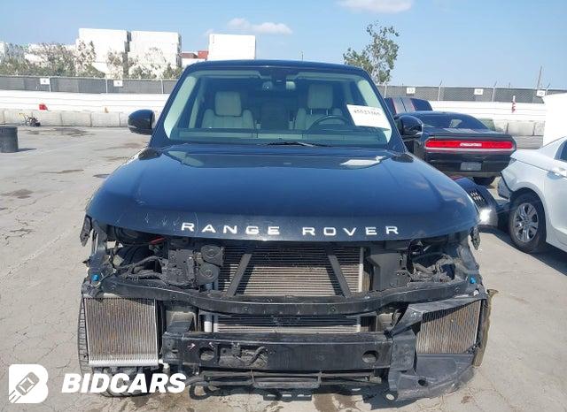 SALGS2VF2EA127876 2014 Land Rover Range Rover photo no. 13
