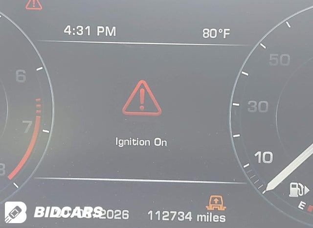 SALGS2VF2EA127876 2014 Land Rover Range Rover photo no. 16