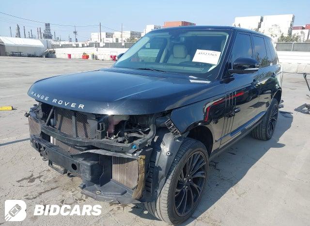 SALGS2VF2EA127876 2014 Land Rover Range Rover photo no. 6