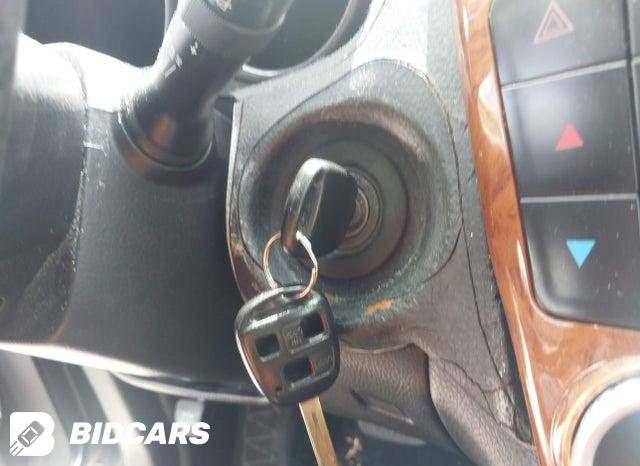 2T2HA31U35C065159 2005 Lexus RX photo no. 11