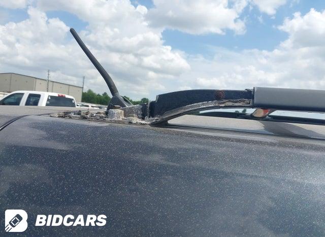 2T2HA31U35C065159 2005 Lexus RX photo no. 6