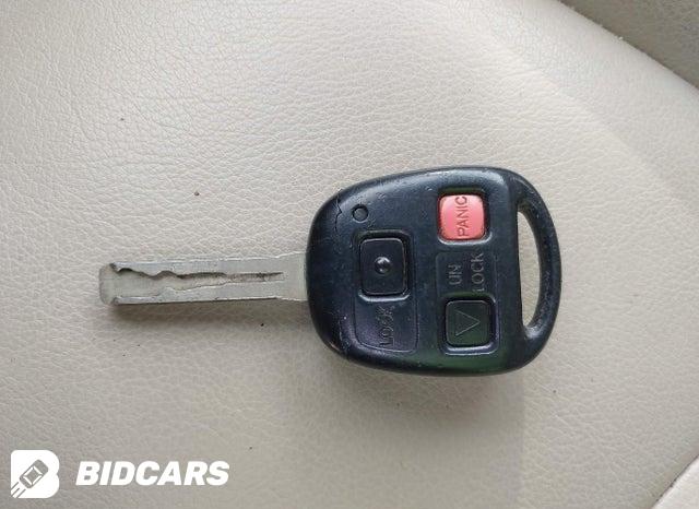 JTJHF10U110176872 2001 Lexus RX photo no. 11