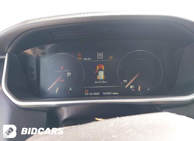 SALGS2TF9FA225033 2015 Land Rover Range Rover photo no. 7