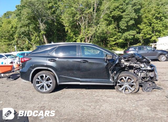 JTJBZMCA7K2042017 2019 Lexus RX photo no. 13