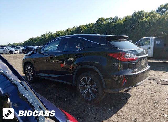 JTJBZMCA7K2042017 2019 Lexus RX photo no. 14