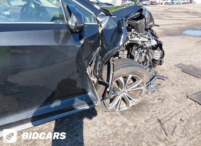 JTJBZMCA7K2042017 2019 Lexus RX photo no. 6