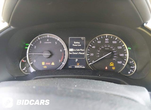 JTJBZMCA7K2042017 2019 Lexus RX photo no. 7