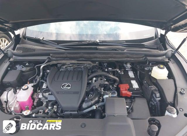 2T2BAMCA8TC136514 2026 Lexus RX photo no. 10