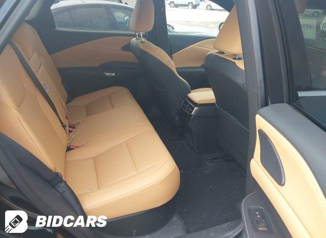 2T2BAMCA8TC136514 2026 Lexus RX photo no. 8