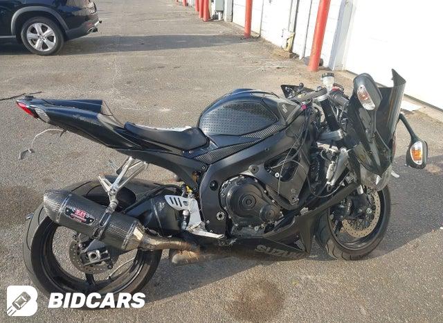 JS1GR7LA182100961 2008 Suzuki GSX-R750 photo no. 12