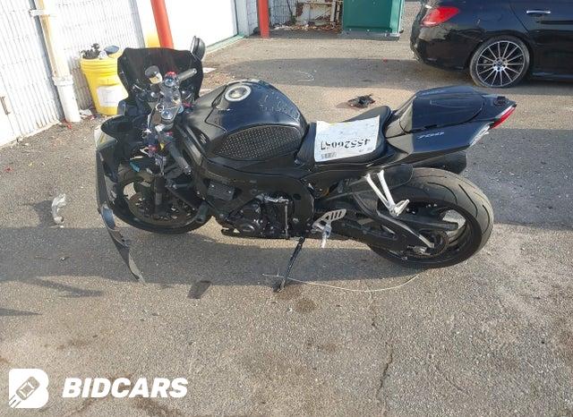 JS1GR7LA182100961 2008 Suzuki GSX-R750 photo no. 13