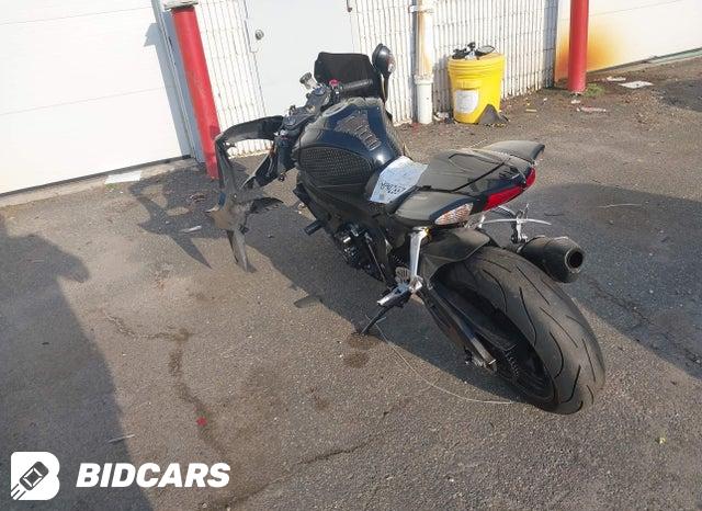 JS1GR7LA182100961 2008 Suzuki GSX-R750 photo no. 3