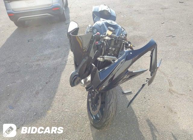 JS1GR7LA182100961 2008 Suzuki GSX-R750 photo no. 5