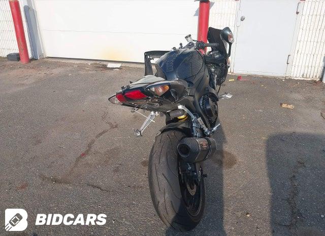JS1GR7LA182100961 2008 Suzuki GSX-R750 photo no. 6