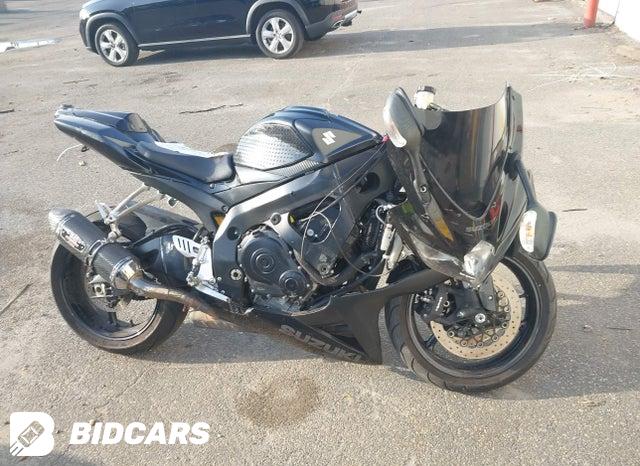 JS1GR7LA182100961 2008 Suzuki GSX-R750 photo no. 8