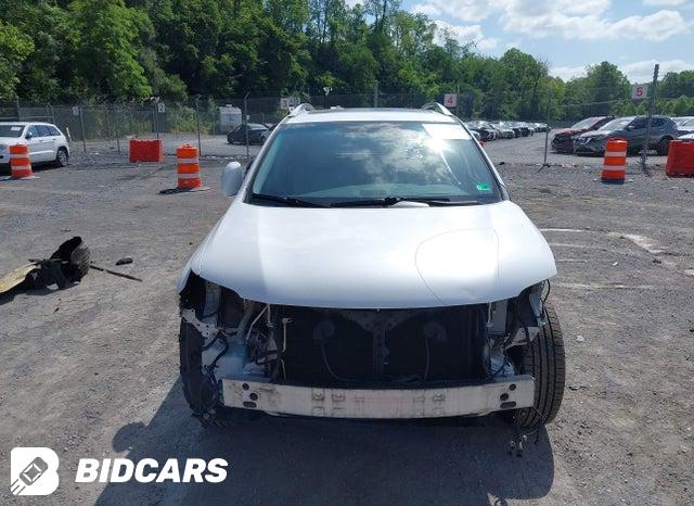 JTJBK1BA9C2449567 2012 Lexus RX photo no. 13