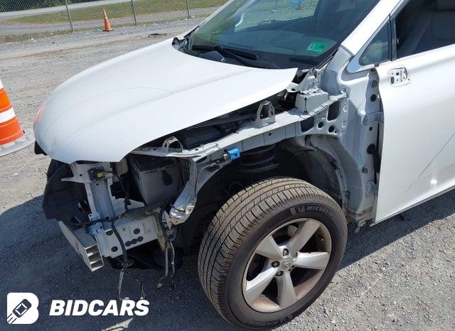 JTJBK1BA9C2449567 2012 Lexus RX photo no. 18