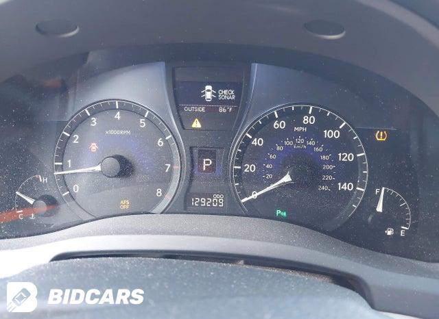 JTJBK1BA9C2449567 2012 Lexus RX photo no. 7