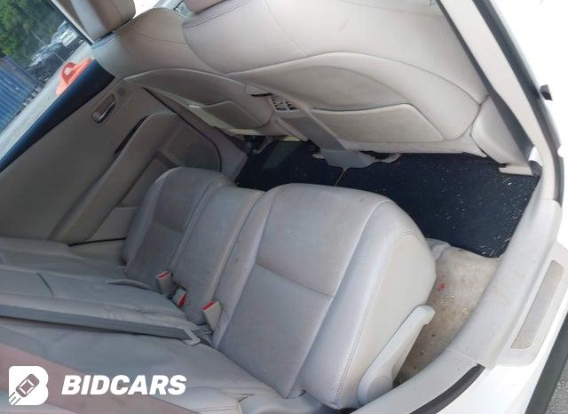 JTJBK1BA9C2449567 2012 Lexus RX photo no. 8